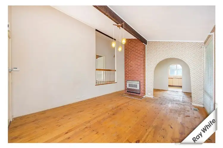 Third view of Homely house listing, 44 McInnes Street, Weston ACT 2611