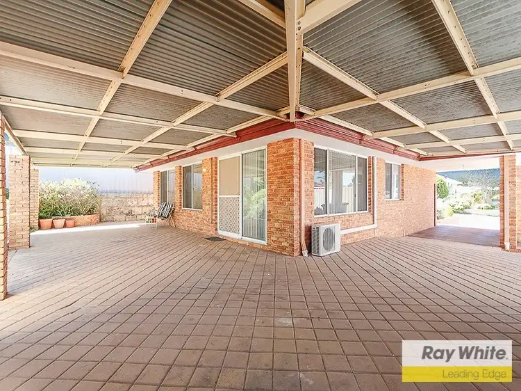 Third view of Homely house listing, 43 Carberry Square, Clarkson WA 6030