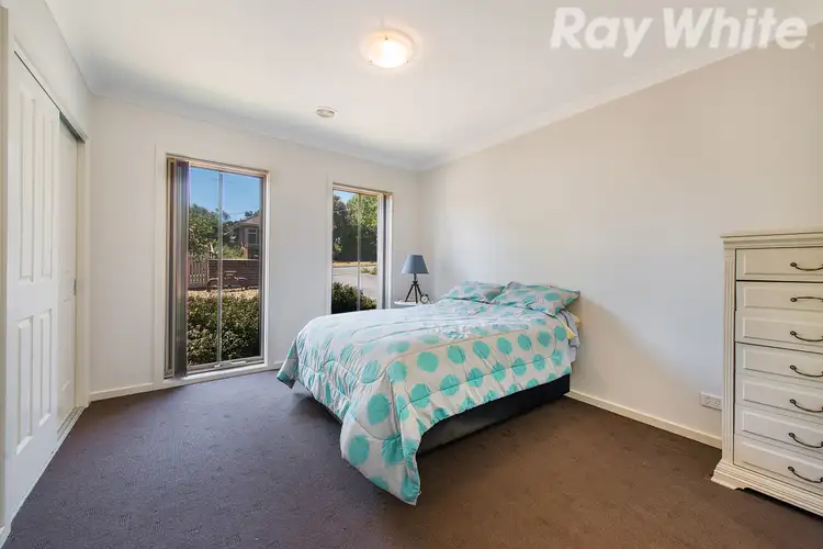 Fifth view of Homely unit listing, 1/10 Falconer Road, Boronia VIC 3155