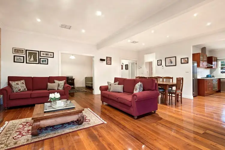 Second view of Homely house listing, 13 Watsonia Street, Oakleigh VIC 3166