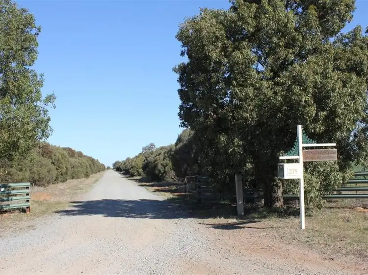Main view of Homely rural property listing, 2179 Methul Road, Walleroobie NSW 2665