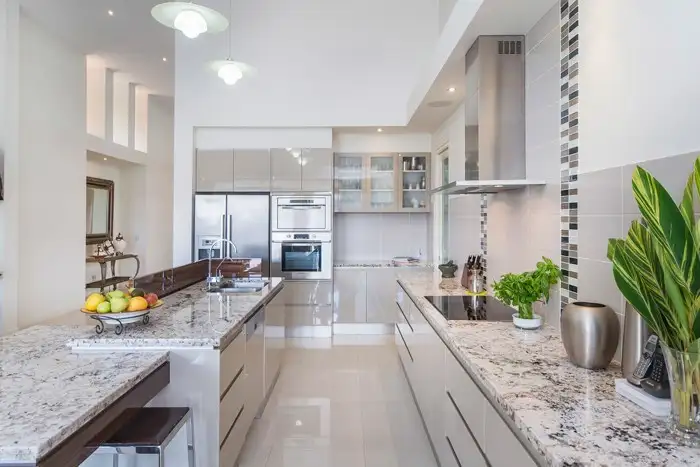 Fourth view of Homely house listing, 2155 Beaufort Way, Hope Island QLD 4212