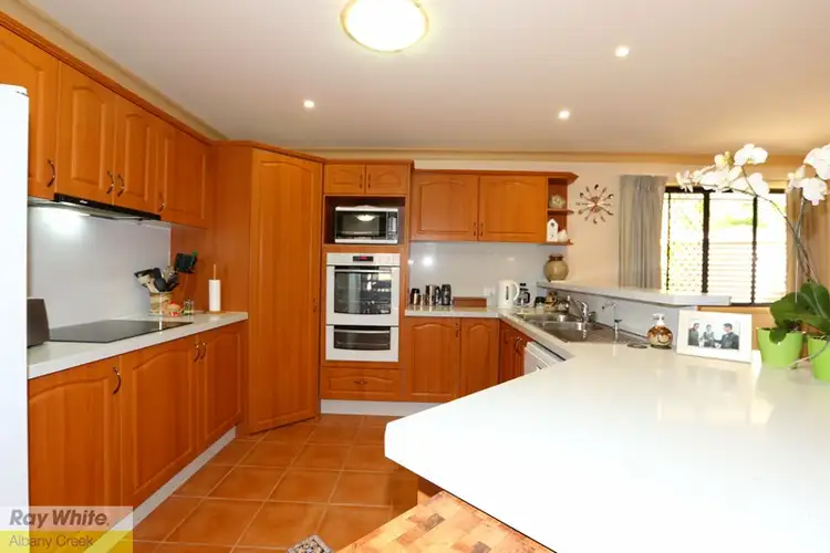 Fifth view of Homely house listing, 12 Marara Court, Albany Creek QLD 4035