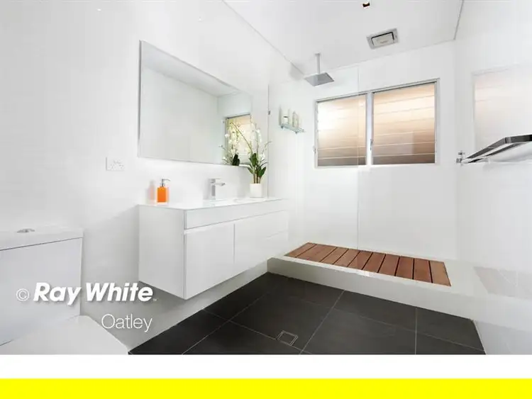 Fifth view of Homely house listing, 74 Seaforth Avenue, Oatley NSW 2223