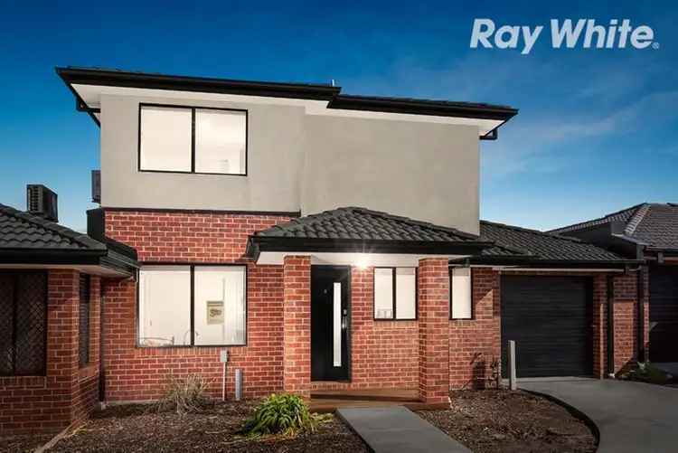 2/2-4 Highland Street, Kingsbury VIC 3083