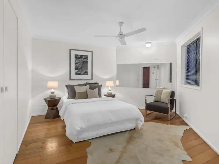 Seventh view of Homely townhouse listing, 5/20 Lemnos Street, Red Hill QLD 4059