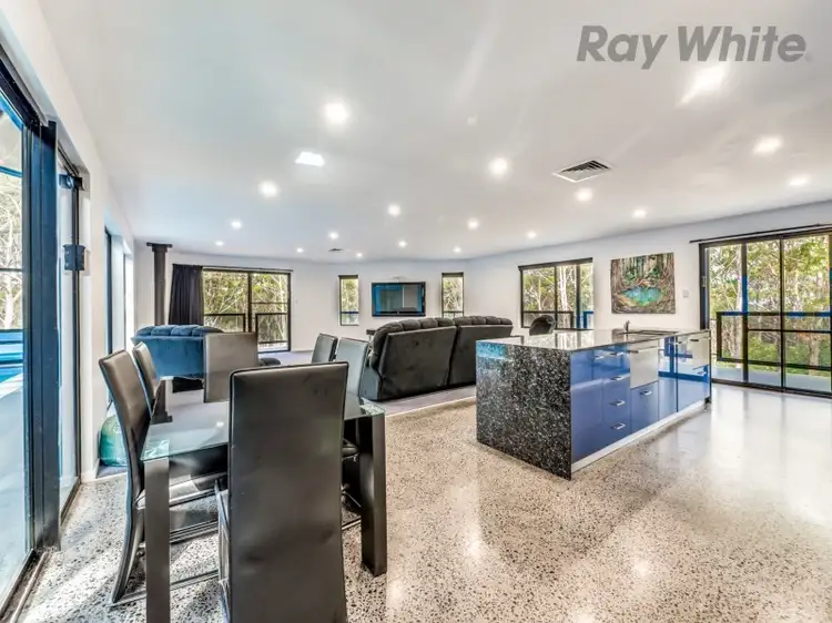 Fourth view of Homely house listing, 22-24 Hall Street, Ridgeway TAS 7054
