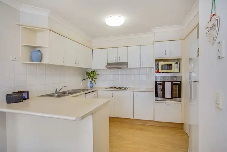 Third view of Homely townhouse listing, 108/2 Langport Parade, Mudgeeraba QLD 4213