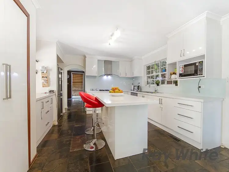 Fourth view of Homely house listing, 21 Salvia Street, St Albans VIC 3021
