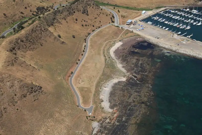 Main view of Homely land listing, Lot 19 The Esplanade, Wirrina Cove SA 5204