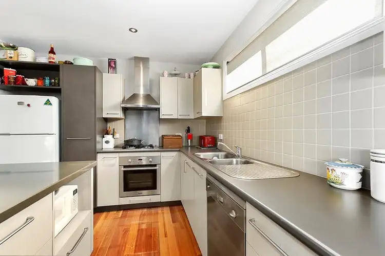 Third view of Homely townhouse listing, 2/75 Clarke Street, Lilydale VIC 3140