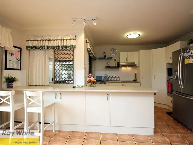 Seventh view of Homely house listing, 58 Sirett Street, Runcorn QLD 4113