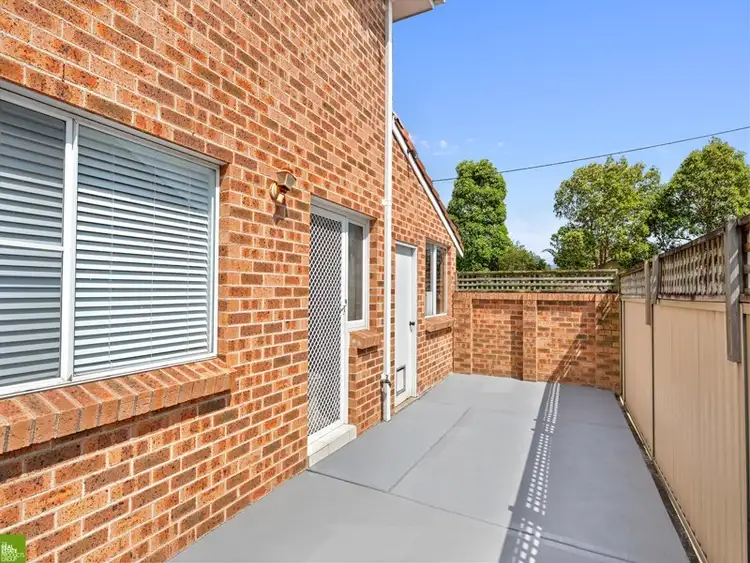 Seventh view of Homely townhouse listing, 1/2 Windang Street, Albion Park Rail NSW 2527
