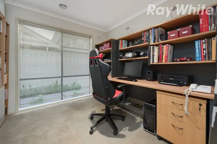 Sixth view of Homely house listing, 9 Newman Close, Bundoora VIC 3083