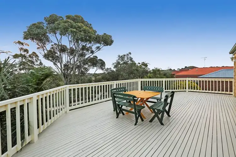 Sixth view of Homely house listing, 4 Duncan Drive, Lara VIC 3212