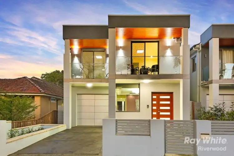 50 Kirrang Street, Beverly Hills NSW 2209
