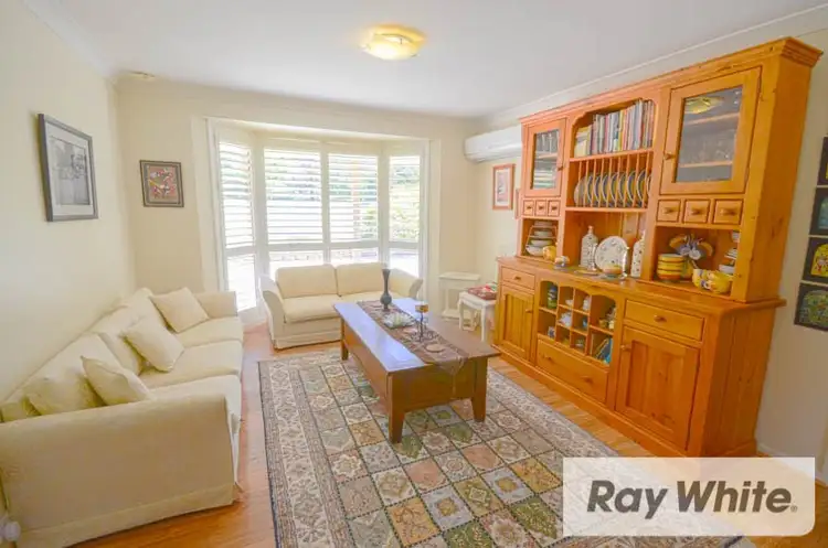 Fifth view of Homely house listing, 38 Coldenham Road, Picton NSW 2571