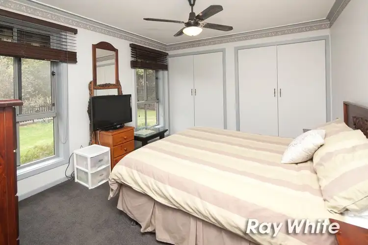 Seventh view of Homely house listing, 10 Jacaranda Drive, Baxter VIC 3911