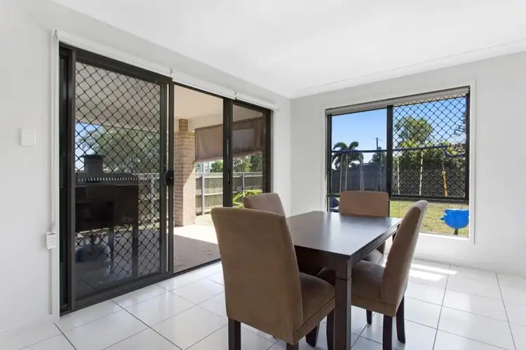 Third view of Homely house listing, 34 Govind Court, Gracemere QLD 4702