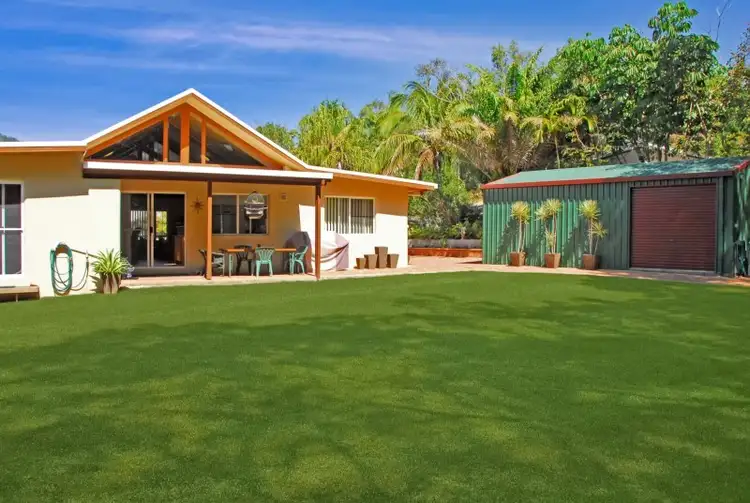 Fourth view of Homely house listing, 9 Muruk Crescent, Jubilee Pocket QLD 4802