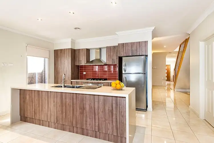 Third view of Homely house listing, 16 Cobb Street, South Morang VIC 3752