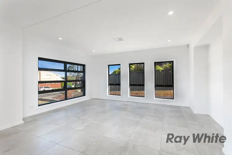Fourth view of Homely townhouse listing, 96 Robsons Road, Keiraville NSW 2500