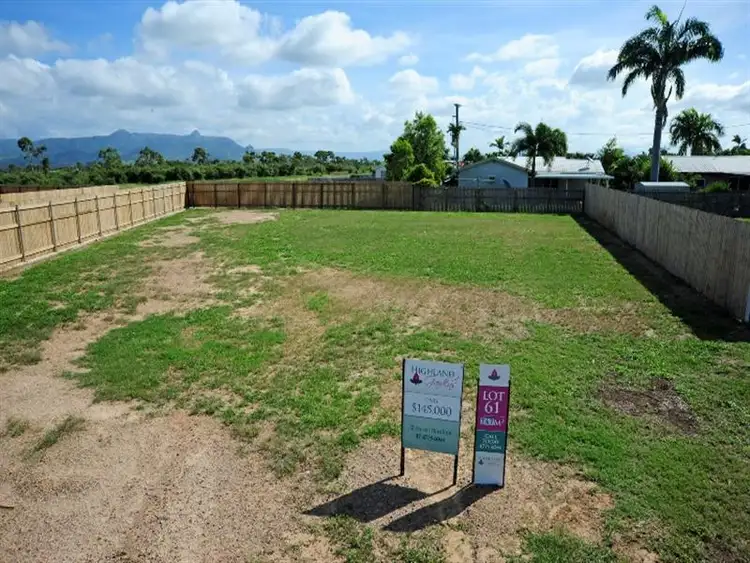 29 Heather Avenue, Rasmussen QLD 4815