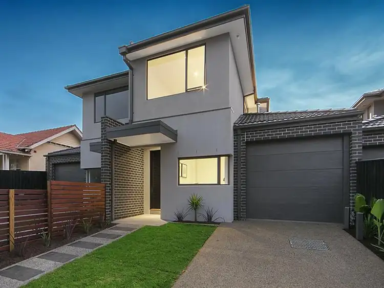 33A Albert Street, Highett VIC 3190