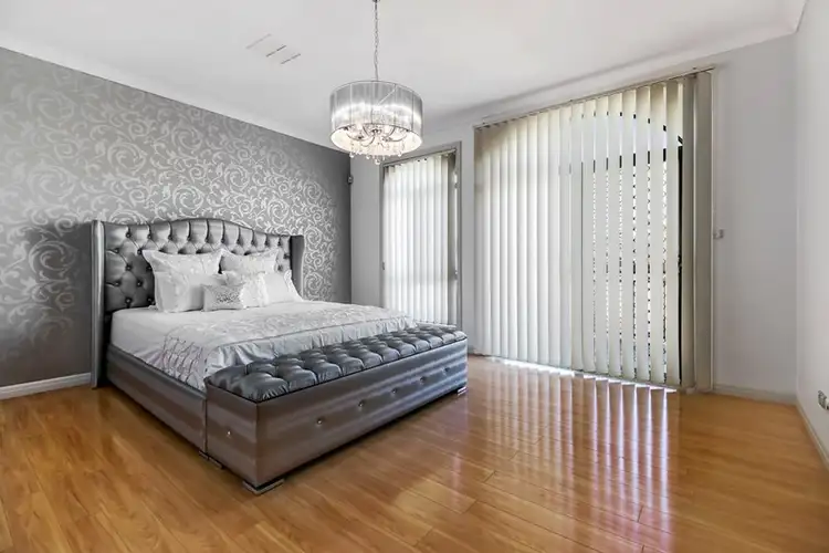 Seventh view of Homely house listing, 6 London Court, Cecil Hills NSW 2171