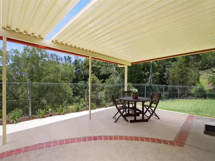 79 Clareville Road, Uki NSW 2484
