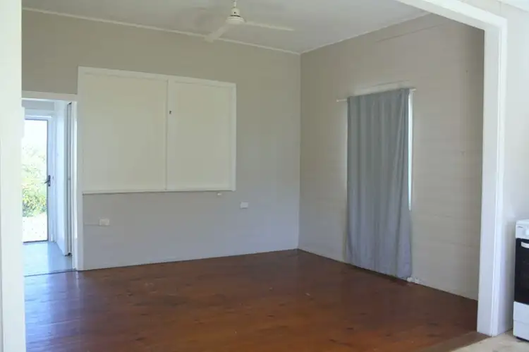 Second view of Homely house listing, 7 Jeffries Street, Yeppoon QLD 4703