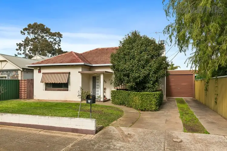 Third view of Homely house listing, 25 Talbot Avenue, North Plympton SA 5037