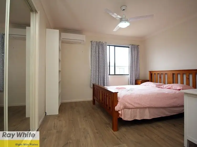 Fifth view of Homely townhouse listing, 52/82 Daw Road, Runcorn QLD 4113