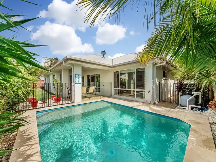 Second view of Homely house listing, 13 Yarrayne Valley Drive, Upper Coomera QLD 4209