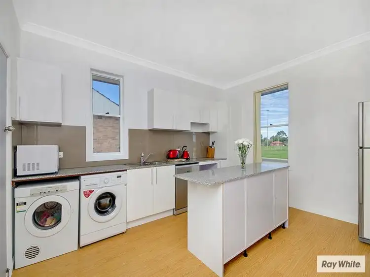 Second view of Homely house listing, 18 Burke Way, Berkeley NSW 2506
