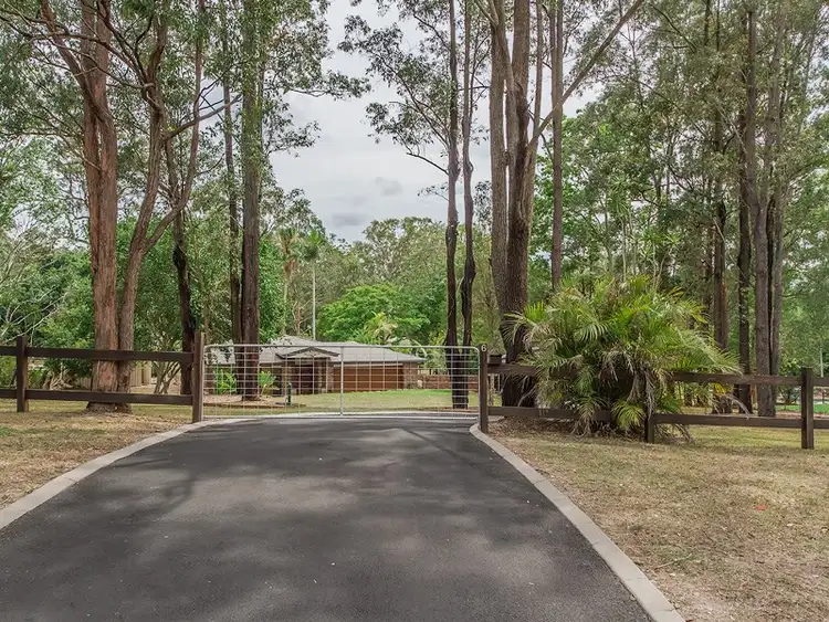 Main view of Homely house listing, 6 Springfield Street, Upper Coomera QLD 4209