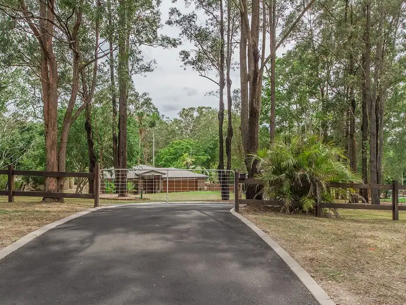 Main view of Homely house listing, 6 Springfield Street, Upper Coomera QLD 4209