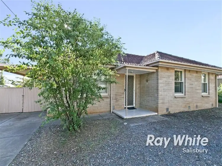 Main view of Homely house listing, 17 Wasley Street, Elizabeth Downs SA 5113