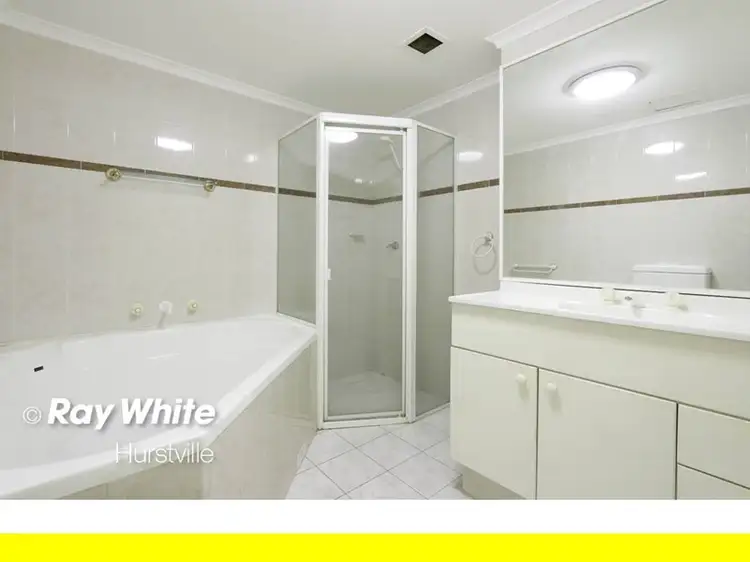 Third view of Homely apartment listing, 23/8 Ashton Street, Rockdale NSW 2216
