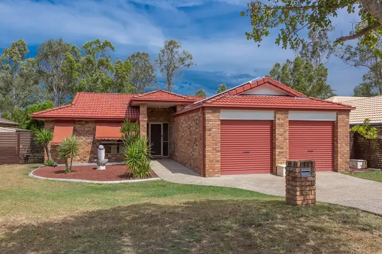 13 Heritage Street, Riverhills QLD 4074