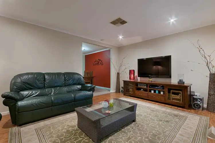 Fifth view of Homely house listing, 51 Hothlyn Drive, Craigieburn VIC 3064
