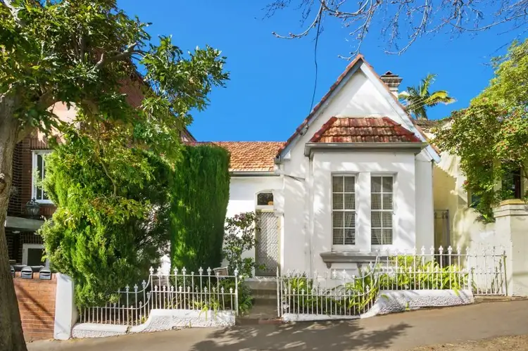 7 Bathurst Street, Woollahra NSW 2025