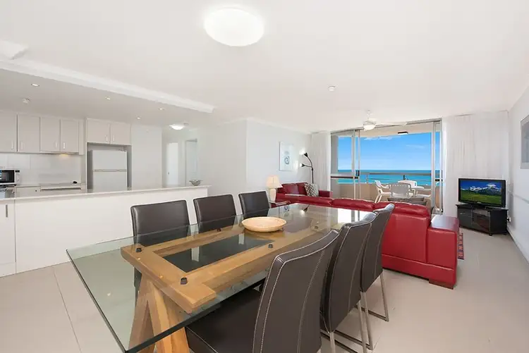 Main view of Homely unit listing, 11B/135 Parkyn Parade, Mooloolaba QLD 4557