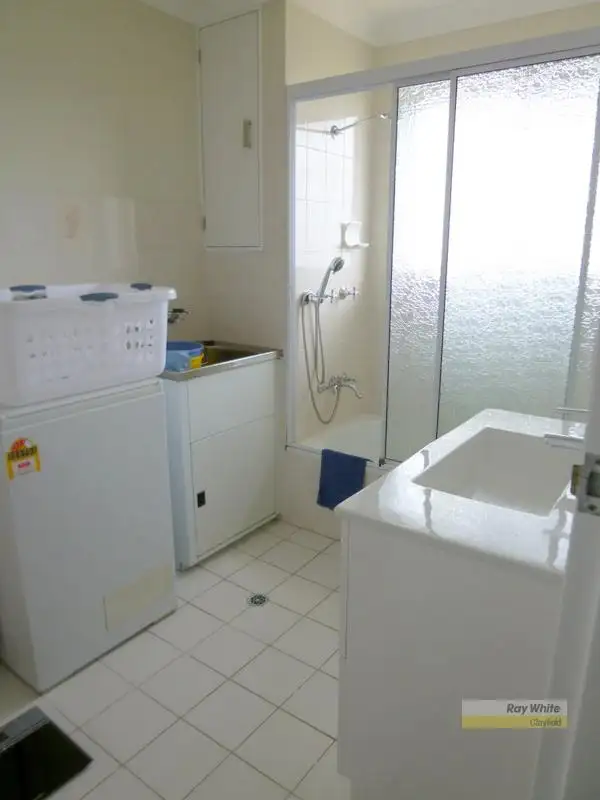 Seventh view of Homely unit listing, 7/51 Adamson Street, Wooloowin QLD 4030