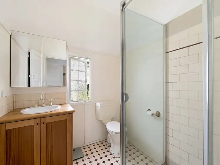 Fourth view of Homely house listing, 268 Enoggera Road, Newmarket QLD 4051