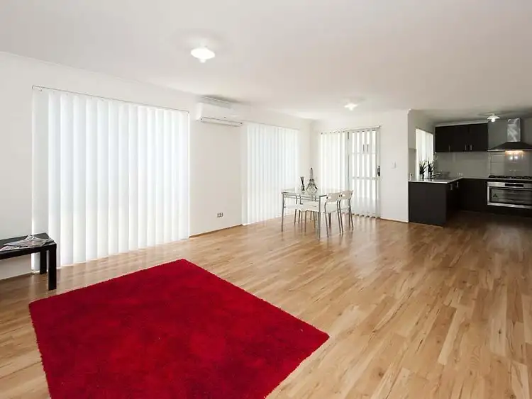 Third view of Homely house listing, Unit 5 - 23 Frost Bend, Forrestdale WA 6112