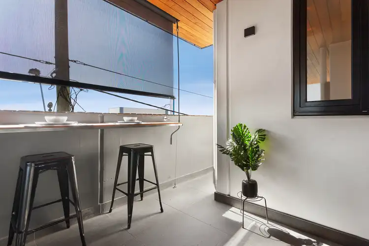 Seventh view of Homely apartment listing, 102/204 High Street, Preston VIC 3072