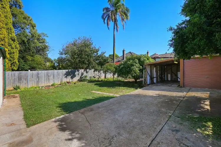 Fifth view of Homely house listing, 72 Sloane Street, Haberfield NSW 2045