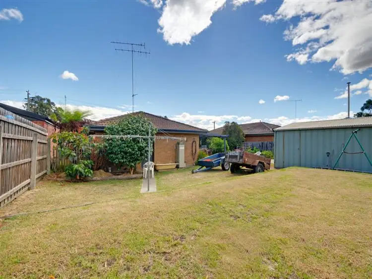 Third view of Homely house listing, 105 Cross's Road, Traralgon VIC 3844