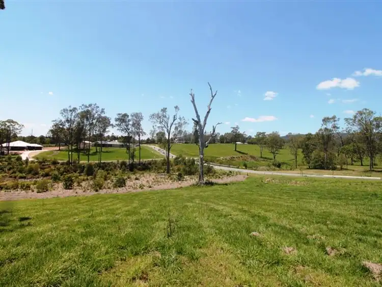 Second view of Homely land listing, Address available on request